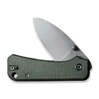 Нож складной Civivi Baby Banter C19068SB-1 - изображение 4