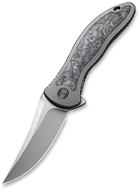Нож складной Weknife Mini Synergy 2011CF-A - изображение 1