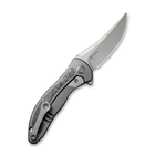 Нож складной Weknife Mini Synergy 2011CF-A - изображение 2