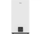Водонагрівач Midea PRIME плаский сухий тен D50-20ED6 (D)