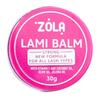 Клей для ламинирования Zola Lami Balm Pink 30 г