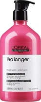 Кондиціонер для відновлення волосся по довжині L'Oréal Professionnel Series Expert Pro Longer 750 мл