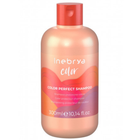 Шампунь для окрашенных волос Inebrya Color Perfect Shampoo 300 мл
