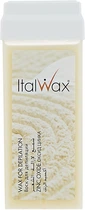 Воск в картридже Цинк ItalWax 100 мл