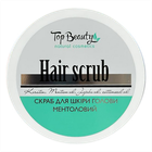 Пілінг Ментоловий для шкіри голови Top Beauty Hair Scrub 250 мл