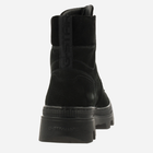 Чоловічі черевики високі G-Star Raw Noxer Hgh Nub 2242-020814-0999 41 Чорні (8720656156594) - зображення 5