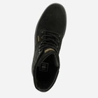 Чоловічі черевики високі G-Star Raw Noxer Hgh Nub 2242-020814-0999 41 Чорні (8720656156594) - зображення 11