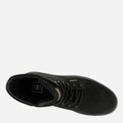Чоловічі черевики високі G-Star Raw Noxer Hgh Nub 2242-020814-0999 42 Чорні (8720656156600) - зображення 7