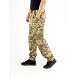 Тактические брюки - штаны пиксель уставные ЗСУ Размер 42 - изображение 2