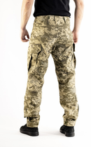 Тактические брюки - штаны пиксель уставные ЗСУ Размер 42 - изображение 3