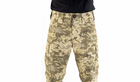 Тактические брюки - штаны пиксель уставные ЗСУ Размер 42 - изображение 5