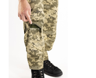 Тактические брюки - штаны пиксель уставные ЗСУ Размер 42 - изображение 10