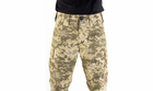 Тактические брюки - штаны пиксель уставные ЗСУ Размер 68 - изображение 5