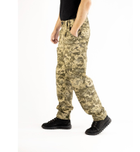 Тактические брюки - штаны пиксель уставные ЗСУ Размер 58 - изображение 2