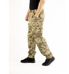 Тактические брюки - штаны пиксель уставные ЗСУ Размер 66 - изображение 2