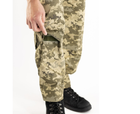 Тактические брюки - штаны пиксель уставные ЗСУ Размер 48 - изображение 10