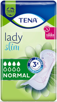 Podpaski urologiczne Tena Lady Normal Slim 24 szt (7322540002881)