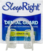 Ochraniacz na zęby Beconfident Sleepright Dental Guard Secure Dura-Comfort (692121033588) - obraz 3