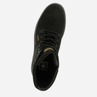 Чоловічі черевики високі G-Star Raw Noxer Hgh Nub 2242-020814-0999 44 Чорні (8720656156624) - зображення 12