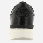 Чоловічі кросівки G-Star Raw Attacc BSC 2212-040501-0999 43 Чорні (8720206562103) - зображення 5