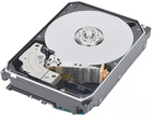 Жорсткий диск Toshiba Enterprise Performance 18 TB 7200 rpm 512 MB MG09ACA18TE 3.5 SATA III - зображення 2