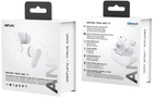 Słuchawki Defunc True Anc Wireless White (D4352) - obraz 4