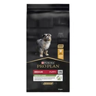 Сухой корм Purina Pro Plan Dog Medium Puppy с содержанием курицы