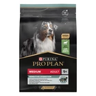 Сухой корм Purina Pro Plan Medium Adult 1+