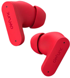 Słuchawki Defunc True Anc Wireless Red (D4353) - obraz 2