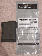 Магазин Magpul PMAG Gen M3 кал. 5.56 X 45 мм на 10 набоїв 223 rem (1315) - зображення 1