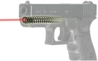 Лазерный целеуказатель LaserMax для Glock19 GEN4 ЛЦУ (020845) - изображение 2
