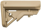 Приклад тактический B5 SYSTEMS Bravo Mil-Spec для оружия АК (2307) - изображение 1