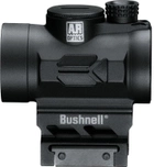 Приціл коліматорний Bushnell AR Optics TRS-26 3 МОА (020840) - зображення 4