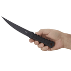 Нож CRKT HZ6 Black карманный - изображение 4