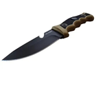 Нож для выживания Tac FORCE набор нож и браслет карманный - изображение 5