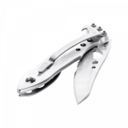 Складной нож Leatherman Skeletool KBX карманный - изображение 4
