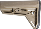 Приклад Magpul MOE SL Mil-Spec на AR-15 М4 (1005) - изображение 2