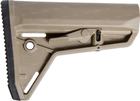 Приклад Magpul MOE SL Mil-Spec на AR-15 М4 (1005) - изображение 3