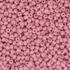 Бисер чешский №237/03193, Розовый, Натуральный, 10/0 (BIS-003772) Preciosa
