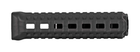 Цевье на DLG Tactical для АК 47 АК 74 АКМ с планками пикатинни (0128) - изображение 4
