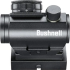 Приціл коліматорний Bushnell AR Optics TRS-25 HIRISE 3 МОА (2131) - зображення 5