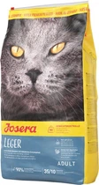 Сухой корм для кошек Josera Leger малоактивных склонных к полноте и после стерилизации