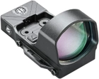 Коліматорний приціл Bushnell AR Optics First Strike 2 відкритого типу з великими лінзами (1106) - зображення 1
