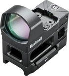 Коліматорний приціл Bushnell AR Optics First Strike 2 відкритого типу з великими лінзами (1106) - зображення 2