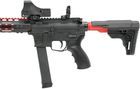 Пистолетная ручка на AR15 AR10 M4 M16 Leapers UTG PRO (0210) - изображение 4