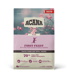 Сухой корм для котят ACANA First Feast