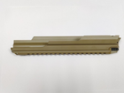 Кришка ствольної коробки з планкою Вівера Пікатіні для АК АКМ АК-74 АК10х (3003) - зображення 7