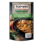 Заправка Торчин с маринованными огурцами 220 г (4820001316469)