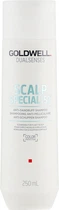 Шампунь от перхоти - Goldwell DualSenses Scalp Specialist Anti-Dandruff Shampoo 250ml (83203-37801)