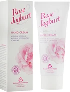 Крем для рук - Bulgarian Rose Rose & Joghurt 75ml (147307-28893)